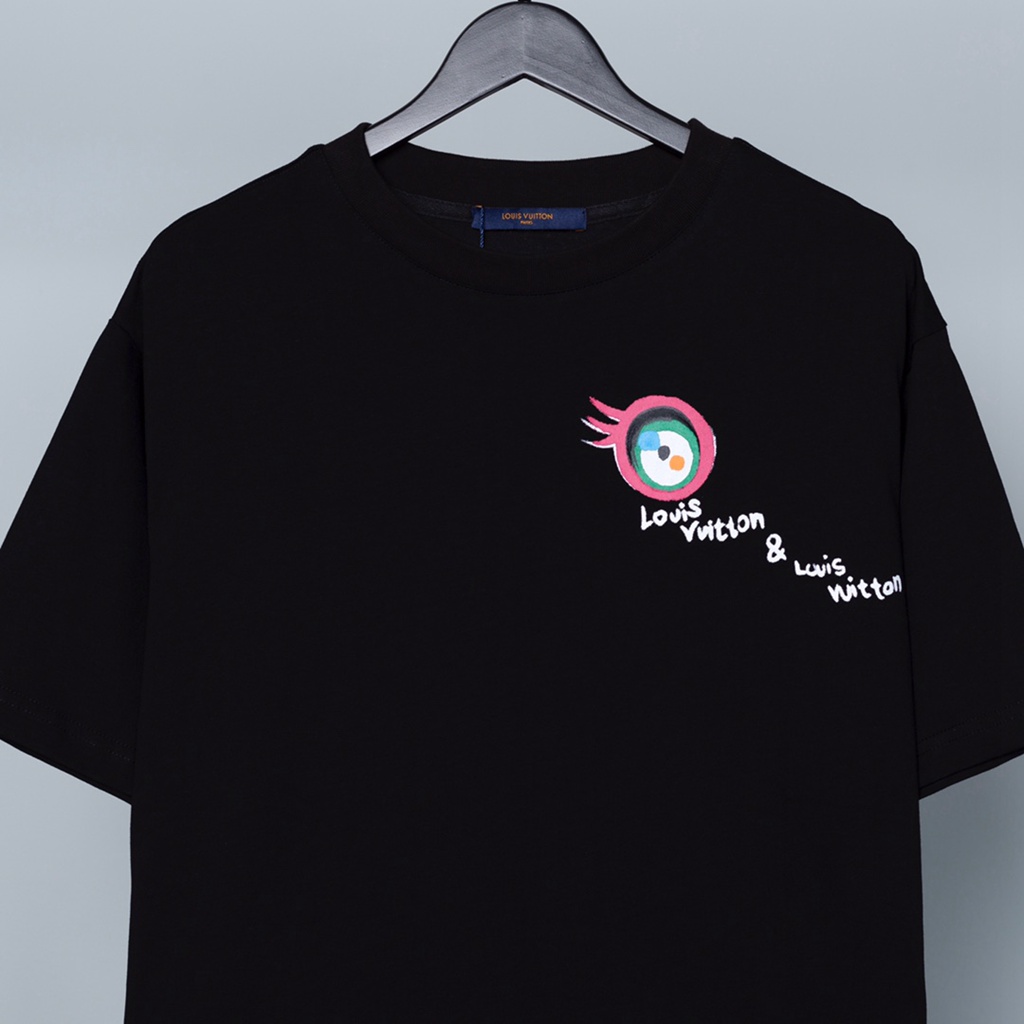 Loui* Vuitto* T-shirt